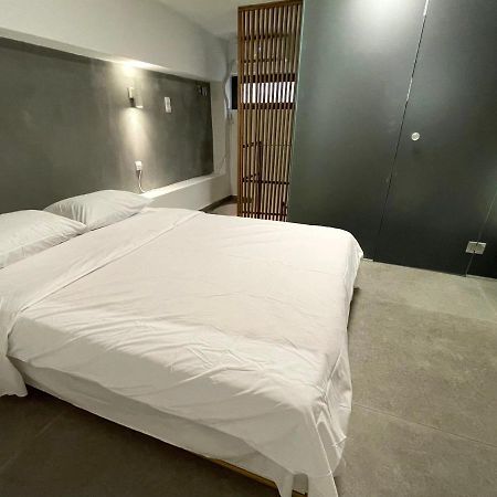 Loft Studio In Pagrati Διαμέρισμα Αθήνα Εξωτερικό φωτογραφία