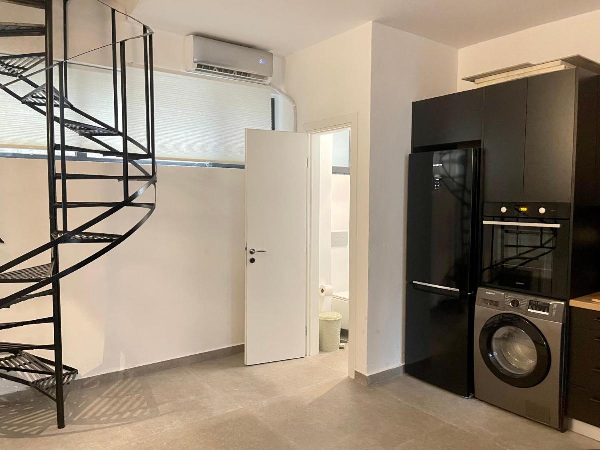 Loft Studio In Pagrati Διαμέρισμα Αθήνα Εξωτερικό φωτογραφία