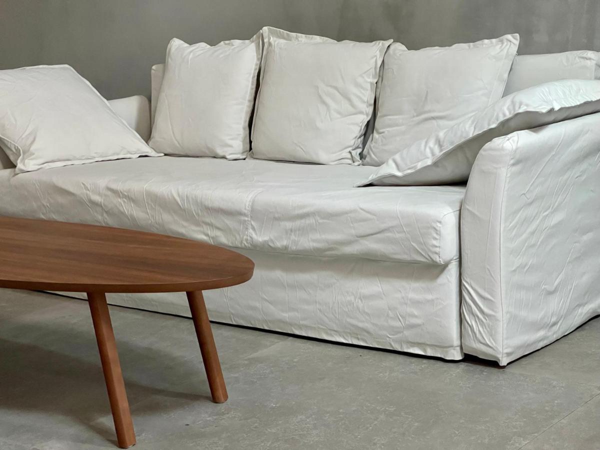 Loft Studio In Pagrati Διαμέρισμα Αθήνα Εξωτερικό φωτογραφία